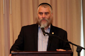 Rabbi Eliezer Sneiderman